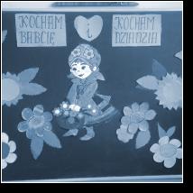 (21/23): Dzie dziadka i babci