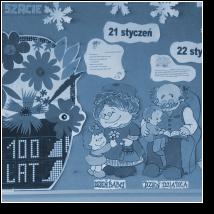 (22/23): Dzień dziadka i babci